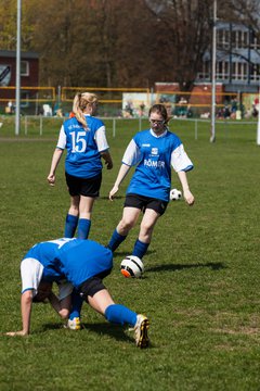 Bild 22 - B-Juniorinnen Kieler MTV - FSC Kaltenkirchen : Ergebnis: 0:0